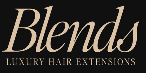 Blends Hair Extensions